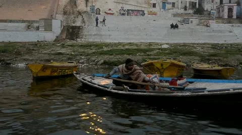 India Stock Footage 21961693