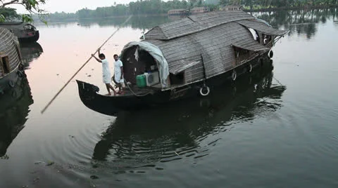 India Stock Footage 24552664