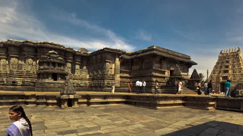 India Vídeos de archivo 33623261