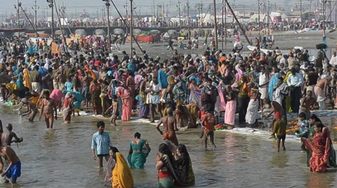 India Video stock 36783535