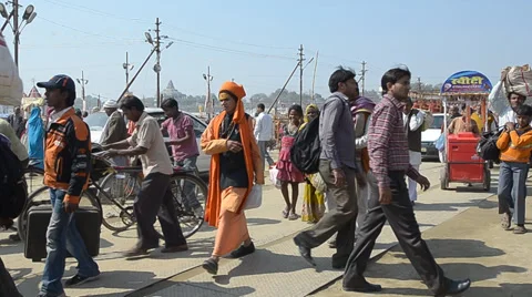 India Video stock 36889771