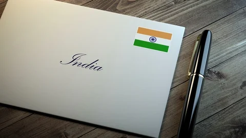 India Stock Footage 94091407