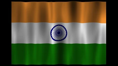 India Video stock 100787764