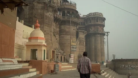 India Stock Footage 112064647