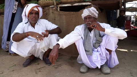 India Vídeos de archivo 129233459