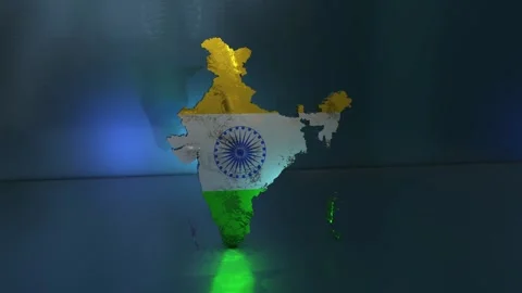 India Stock Footage 283088241