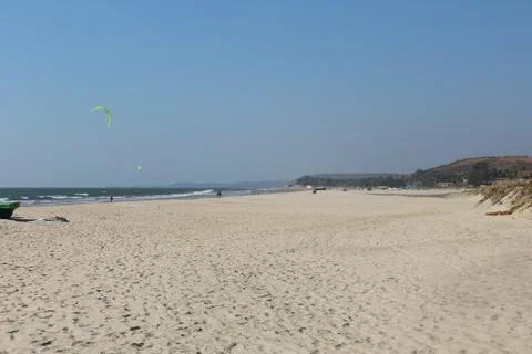India - GOA Stock Photos