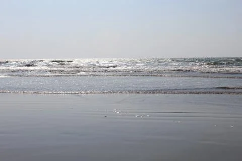 India - GOA Stock Photos