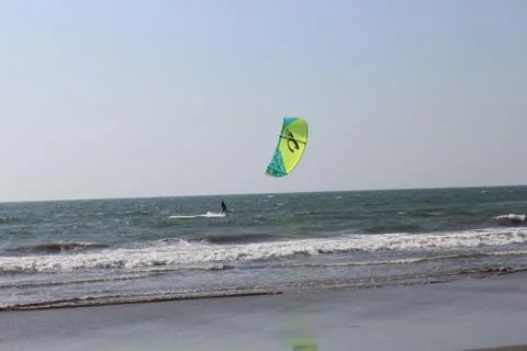 India - GOA Stock Photos