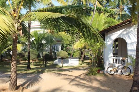 India - GOA Stock Photos