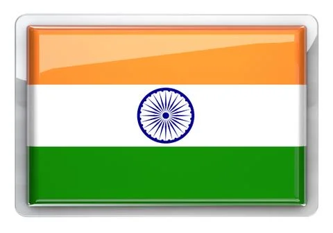 India Stock Illustration