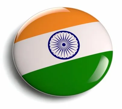 India Stock Illustration