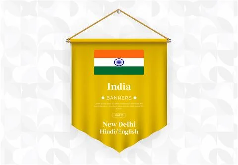 India Stock Illustration