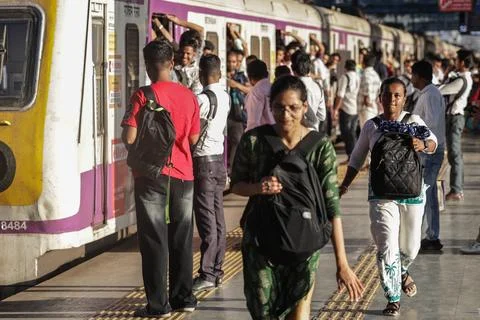 India introduces Constitution (131st Amendment) Bill in Parliament, Mumbai - 16  Stock Photos