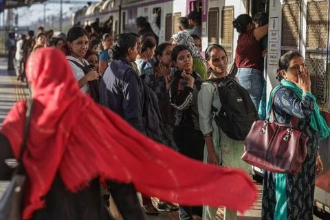 India introduces Constitution (131st Amendment) Bill in Parliament, Mumbai - 16  Stock Photos