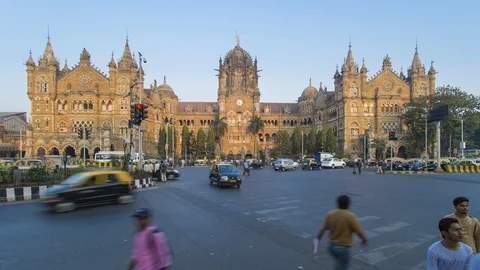 Mumbai Stock Footage ~ Royalty Free Stock Videos | Pond5