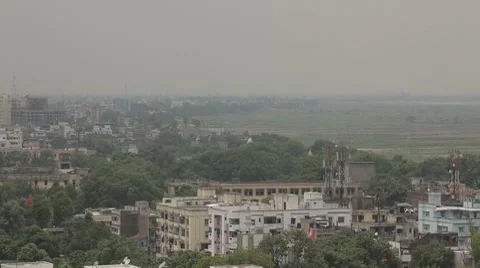 India Patna Scene EST 스톡 동영상 8554337