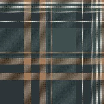 India pattern texture seamless, british textile plaid fabric. Adorable chec.. Illustrazione stock