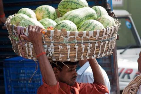 India Stock-Fotos
