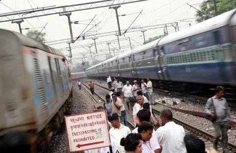 India Power Failure - Jul 2012 스톡 사진