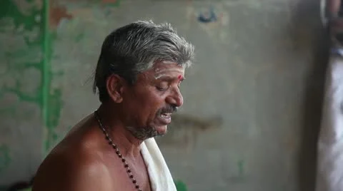 India rite Stock Footage 22313713