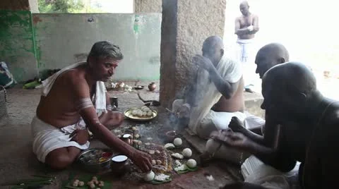 India rite Stock Footage 22318210