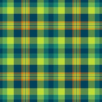 India seamless background plaid, customer tartan pattern vector. Line textu.. イラスト素材