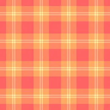 India texture tartan vector, path background fabric seamless. Yard plaid ch.. Stock Illustration