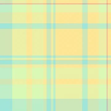 India vector check pattern, cultural plaid seamless textile. Menswear tarta.. Stockillustratie