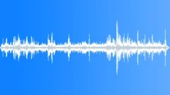 INDIA, VILLAGE Sound Effect
