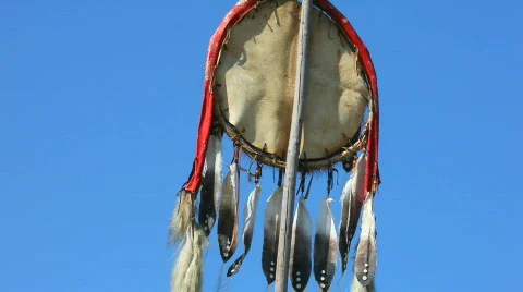 Indian 02 Stock Footage 496171