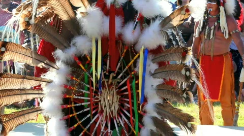 Indian 03 Stock Footage 495835