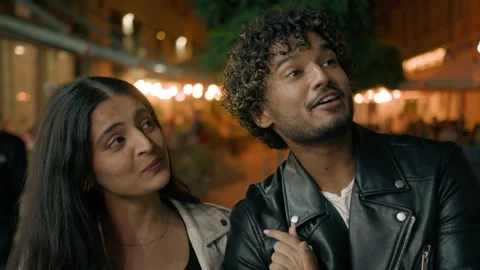 Indian Love Stock Footage ~ Royalty Free Stock Videos | Pond5