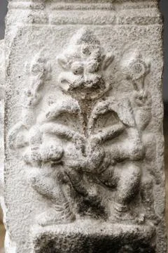 Indian architecture Stock Photos