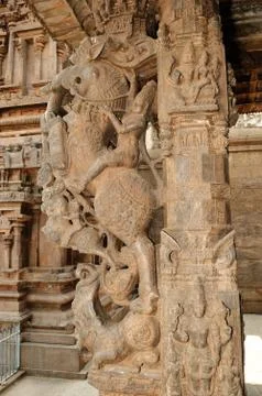 Indian Architecture Stock Photos
