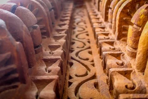 Indian Architecture Stock Photos