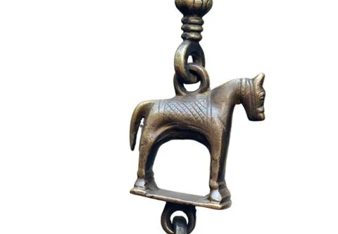Indian ARt Stock Photos