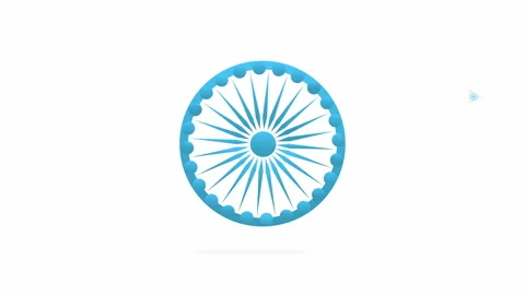 Ashok chakra, png | PNGWing