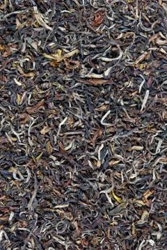 Indian black tea Stock Photos