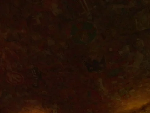 Indian Chamber Vídeo Stock 356659