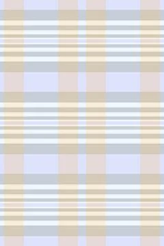 Indian check vector plaid, style texture tartan pattern. Twill fabric texti.. Stock Illustration