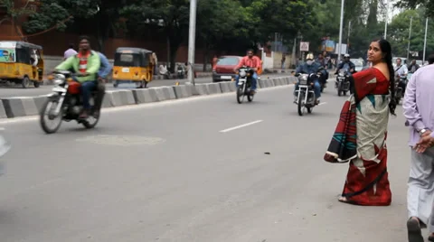 Indian Circulation Stockbeeldmateriaal 36634188