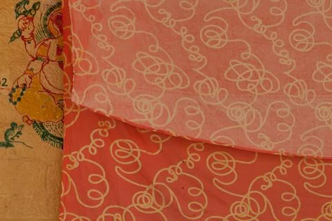 Indian clothes Stock-Fotos