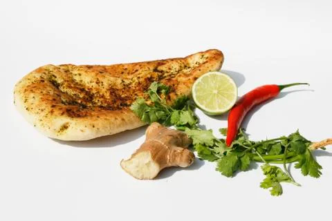 Indian cooking Stock Photos