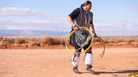 Indian Dance Stock Footage 108602602