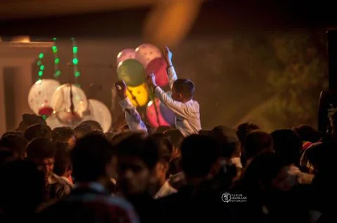 Indian Dance Stock Photos