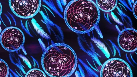 Indian Decoration Stock Footage 129057850