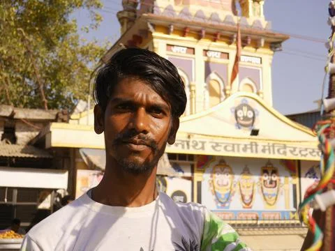 Indian editorial image Stock Photos