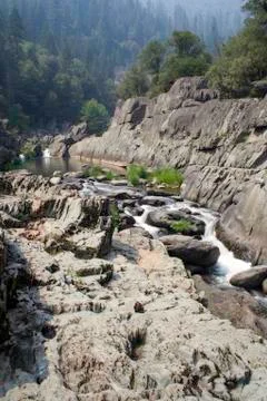 Indian Falls Stock Photos