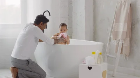 Indian Girls Bathing Stock Videos – Royalty-Free HD & 4K Videos